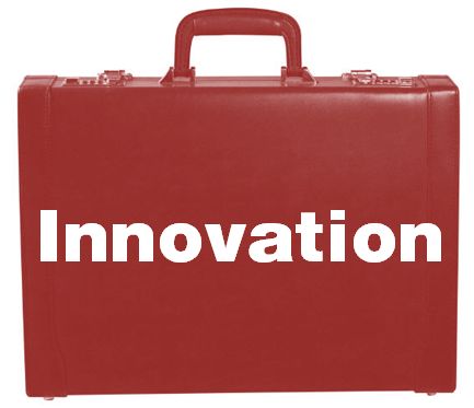 What did the budget do for UK innovation investors?