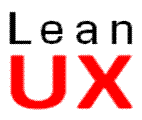Is the whole lean startup thing really nothing more than UX?