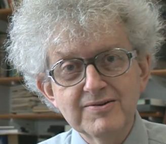 Martyn Poliakoff: green chemist, big hair, YouTube god?