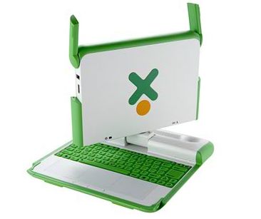 OLPC plans $75 kids’ tablet PC