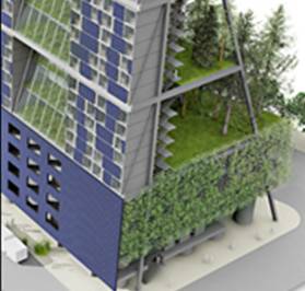 High hopes for high-rise horticulture
