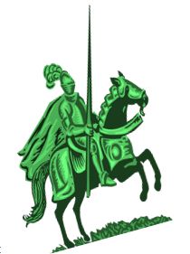 The quango as heroic green knight?