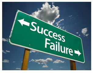 Charisma failure = innovator failure?