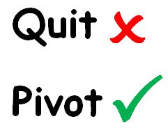 I Think, Therefore I Pivot: The Lean Startup Philosophy At Work