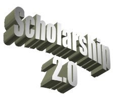 Heading for collision: scholarship traditions and Anything 2.0