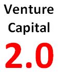 Venture Capital 2.0’s secret sauce