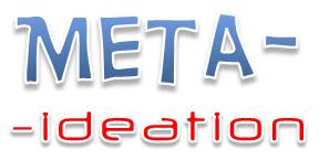 Meta-ideation: ideation about ideation