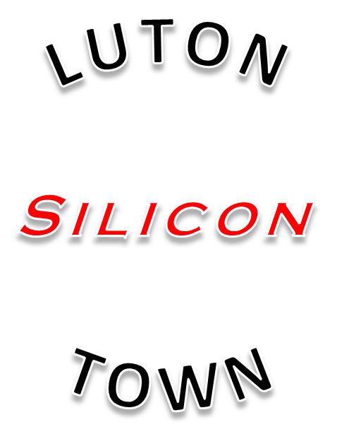Could Luton turn out to be the UK’s first Silicon Town?